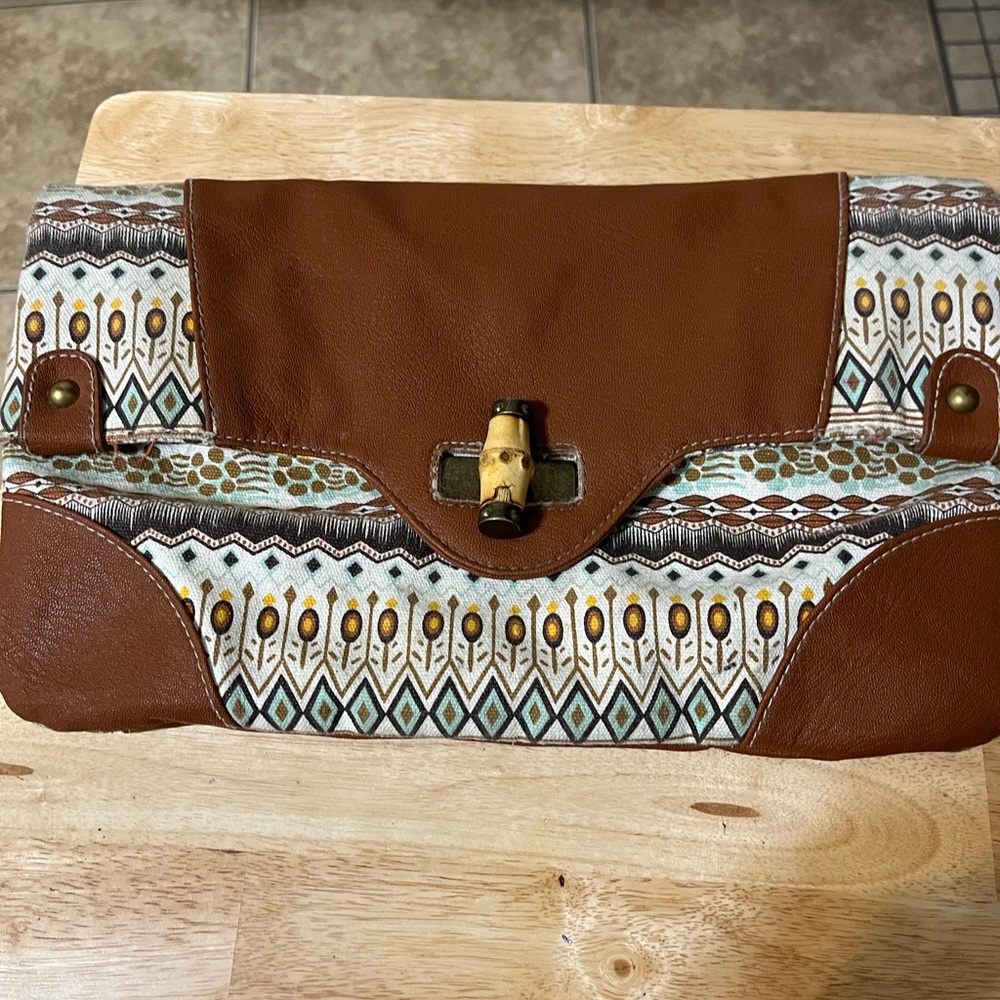 Cute little clutch
